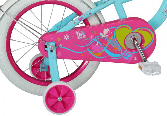 Велосипед Schwinn Iris 16" (2020)