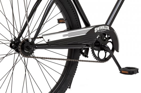 Велосипед Schwinn Swindler (2020)