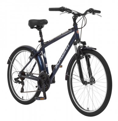 Велосипед Schwinn Suburban DLX (2020)