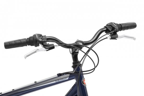 Велосипед Schwinn Suburban DLX (2020)