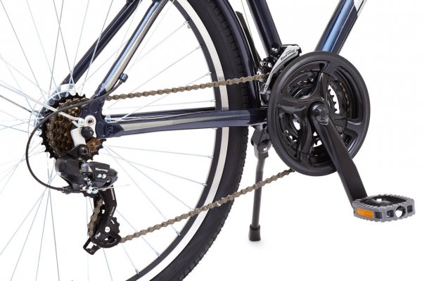 Велосипед Schwinn Suburban DLX (2020)