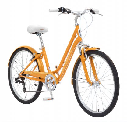 Велосипед Schwinn Suburban Ladies 26" (2020)