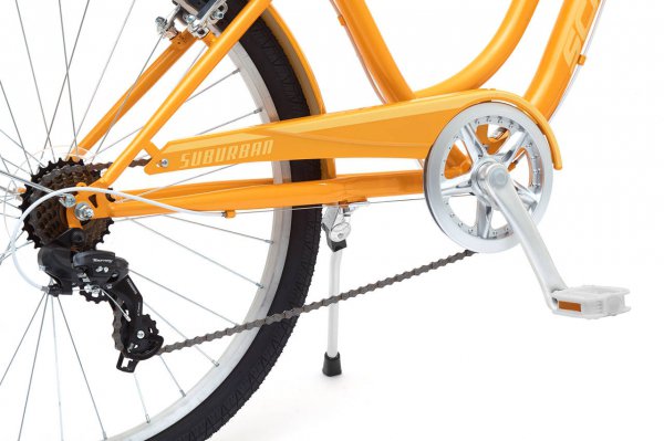 Велосипед Schwinn Suburban Ladies 26" (2020)