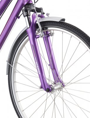 Велосипед Schwinn VOYAGEUR COMMUTE WOMEN (2020)