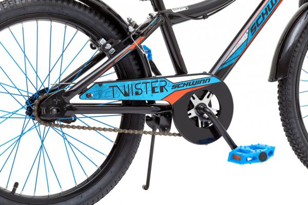 Велосипед Schwinn Twister 20 (2020)