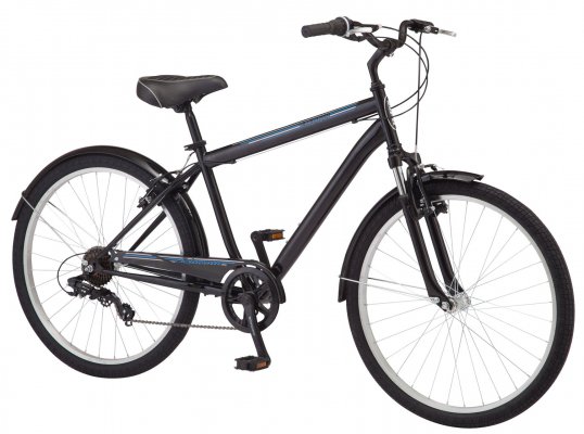 Велосипед Schwinn Suburban 26" (2020)