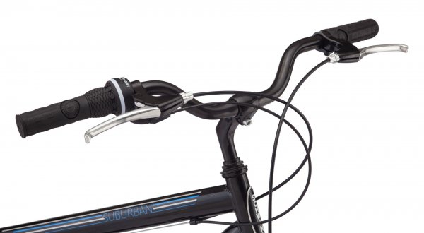 Велосипед Schwinn Suburban 26" (2020)
