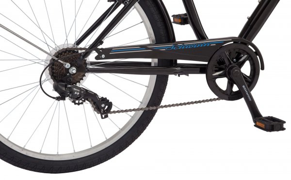 Велосипед Schwinn Suburban 26" (2020)