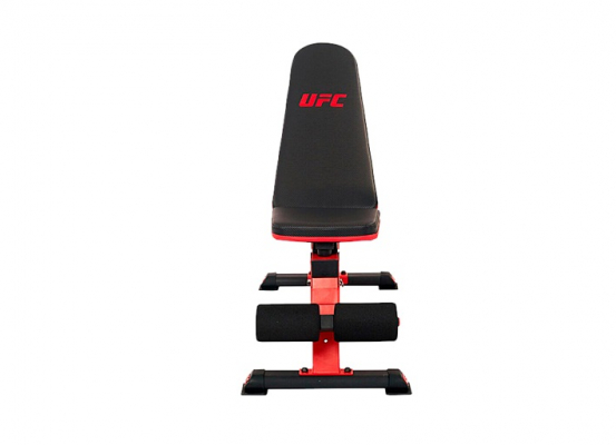 Скамья UFC универсальная