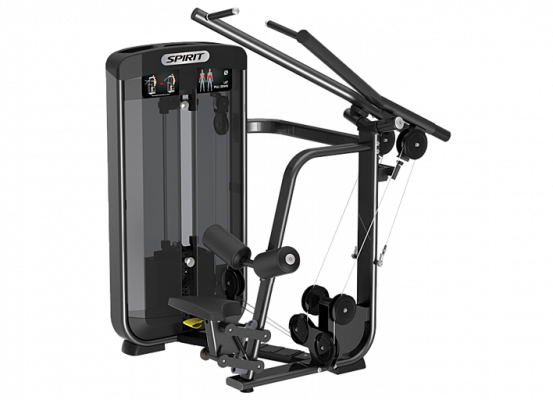 Вертикальная тяга Spirit Fitness SP-3501