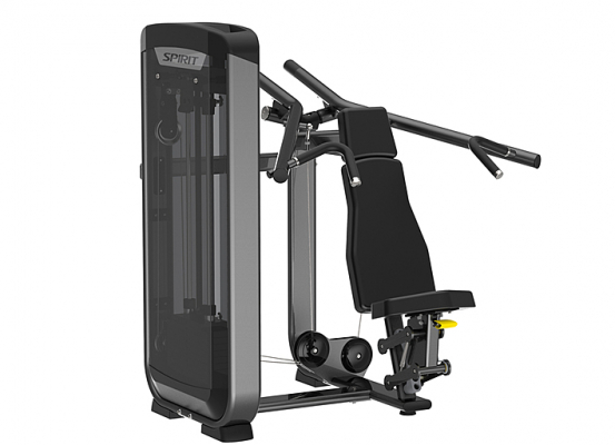 Жим от плеч Spirit Fitness SP-3502