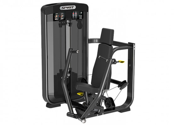 Жим от груди сидя Spirit Fitness SP-3504