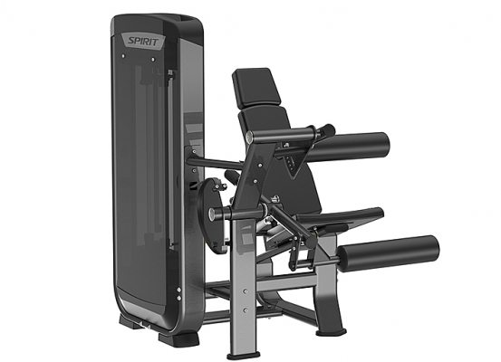 Сгибание/разгибание ног сидя Spirit Fitness SP-3505