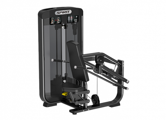 Трицепс в положении сидя Spirit Fitness SP-3508