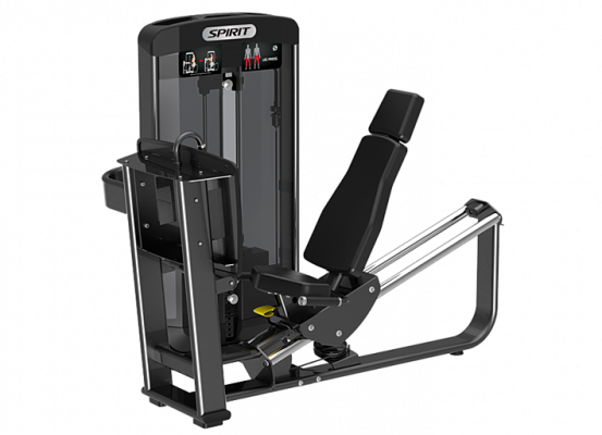 Жим ногами Spirit Fitness SP-3509