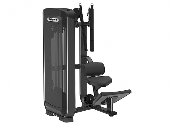 Пресс машина Spirit Fitness SP-3511