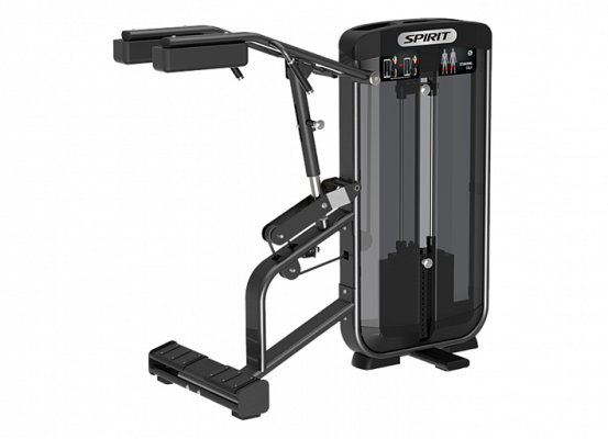 Тренажер для икроножных мышц Spirit Fitness SP-3515