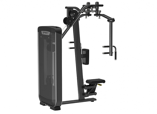 Баттерфляй/задние дельты Spirit Fitness SP-3519