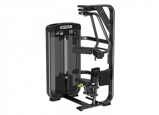 Вращение торса Spirit Fitness SP-3521