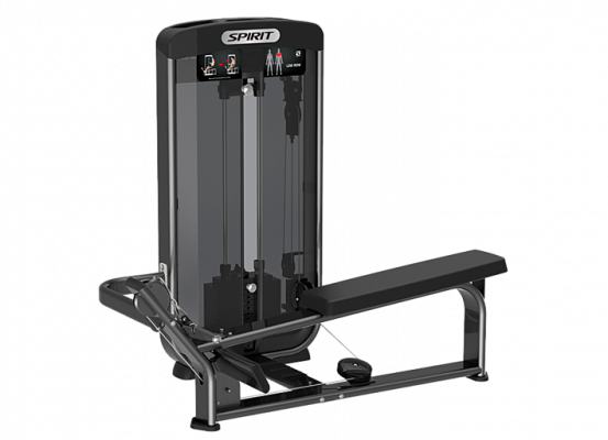 Горизонтальная тяга Spirit Fitness SP-3523