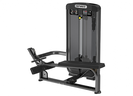 Горизонтальная тяга Spirit Fitness SP-3523