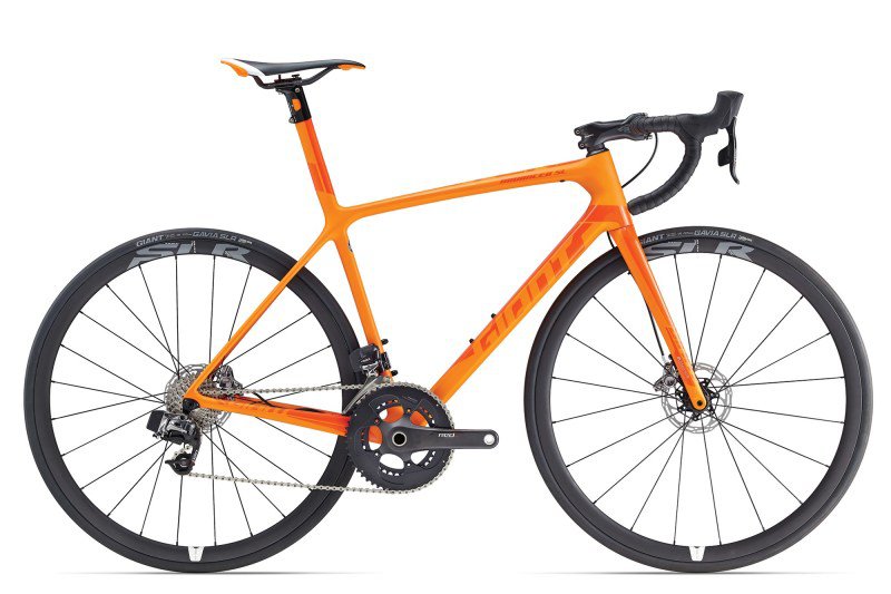 Giant tcr advanced disc 2017 cheap