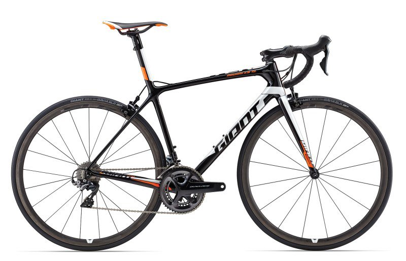 2017 giant advanced 1 sale
