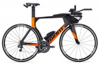Шоссейный велосипед Giant Trinity Advanced Pro 1 (2017)
