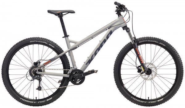 Велосипед Kona Shred 26 (2018)