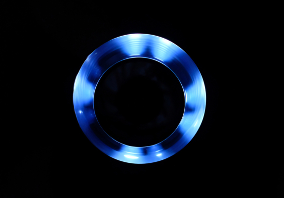 Самокат SHULZ 120 LED