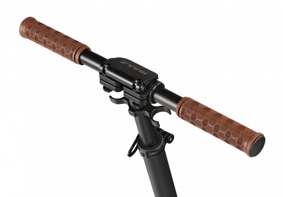 Самокат SHULZ 200 B