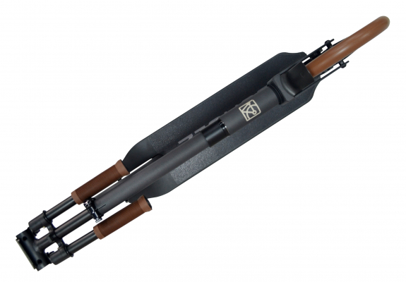 Самокат SHULZ 250 SPEED