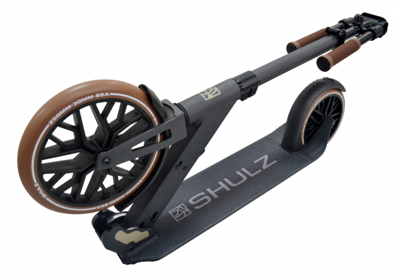 Самокат SHULZ 250 SPEED