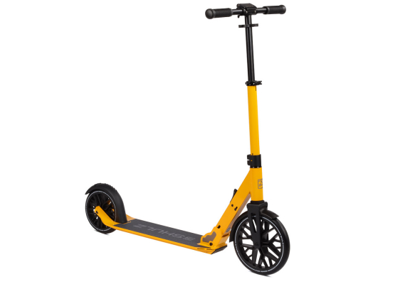 Самокат SHULZ 250 SPEED