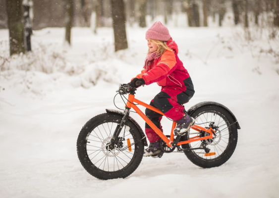 Велосипед SHULZ Bubble 20 Race Plus