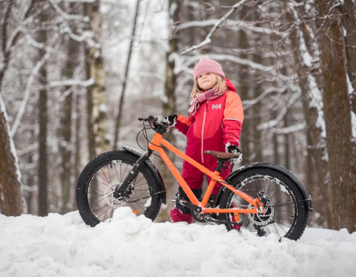 Велосипед SHULZ Bubble 20 Race Plus