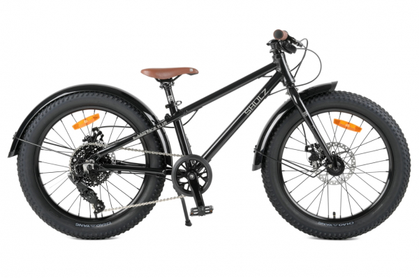 Велосипед SHULZ Bubble 20 Race Plus