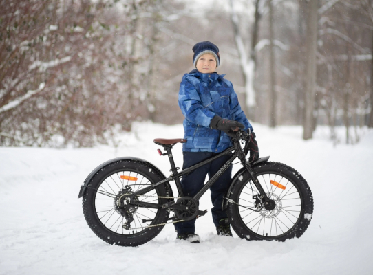Велосипед SHULZ Bubble 20 Race Plus