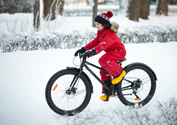 Велосипед SHULZ Bubble 24 Race Plus