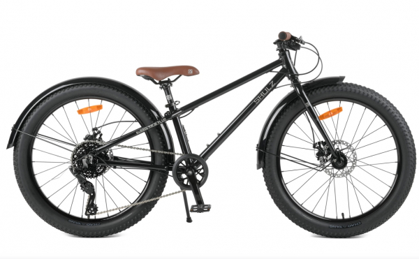 Велосипед SHULZ Bubble 24 Race Plus