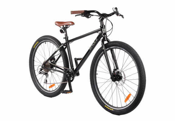 Велосипед SHULZ Bubble 27,5 Race (2023)