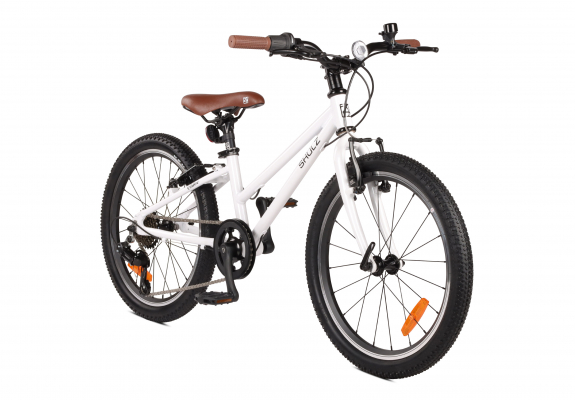 Велосипед SHULZ Chloe 20 Race