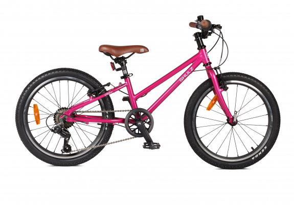 Велосипед SHULZ Chloe 20 Race