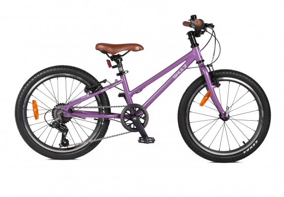 Велосипед SHULZ Chloe 20 Race