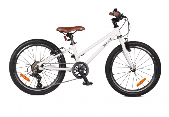Велосипед SHULZ Chloe 20 Race