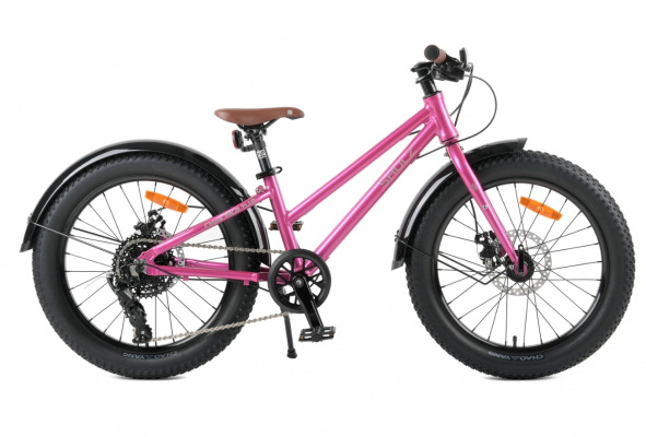 Велосипед SHULZ Chloe 20 Race Plus