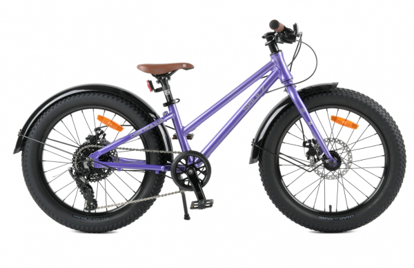 Велосипед SHULZ Chloe 20 Race Plus