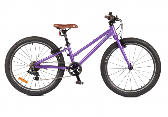 Велосипед SHULZ Chloe 24 Race
