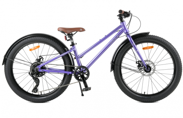 Велосипед SHULZ Chloe 24 Race Plus