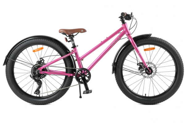 Велосипед SHULZ Chloe 24 Race Plus